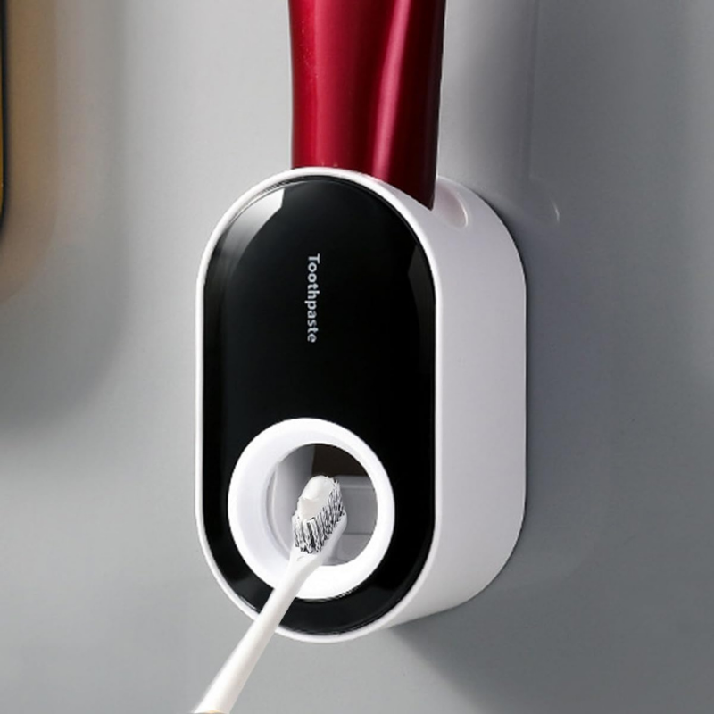 Dentalize™ Premium Automatic Toothpaste Dispenser