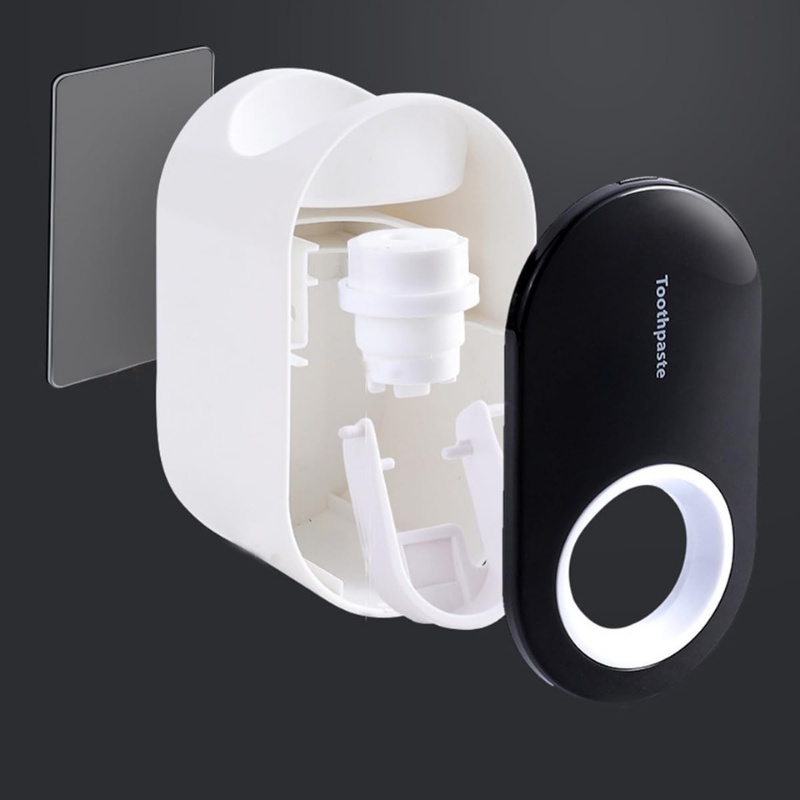 Dentalize™ Premium Automatic Toothpaste Dispenser