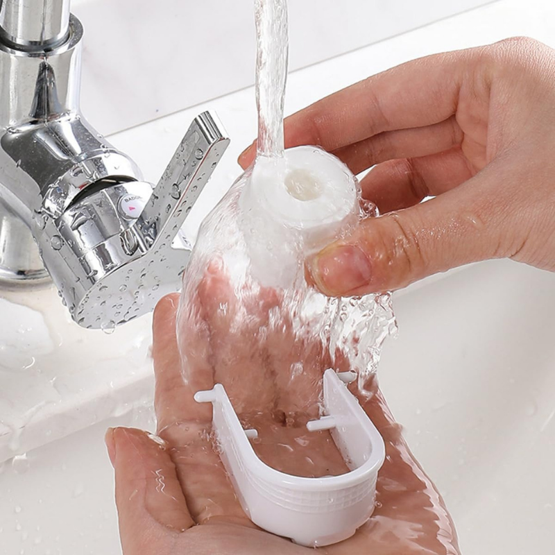 Dentalize™ Premium Automatic Toothpaste Dispenser