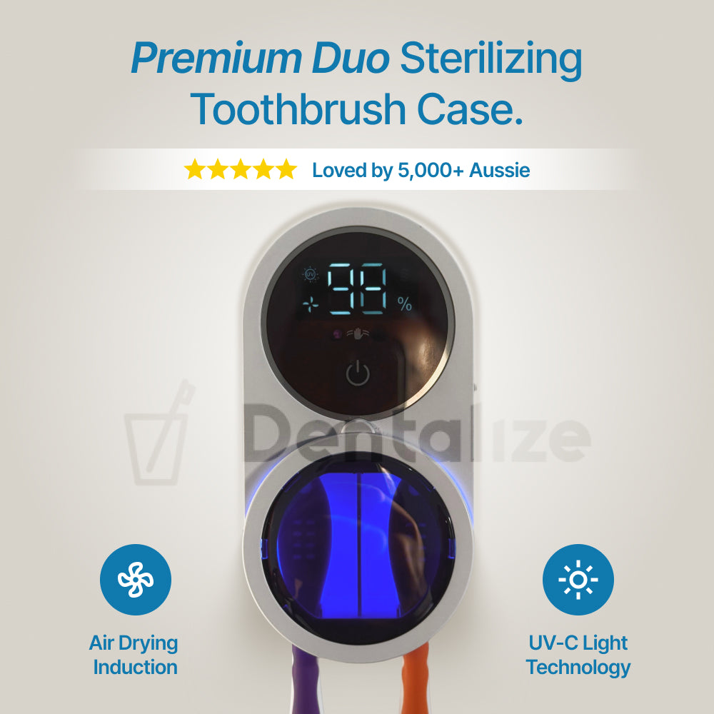 Dentalize™ Everyday Bundle