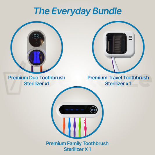 Dentalize™ Everyday Bundle