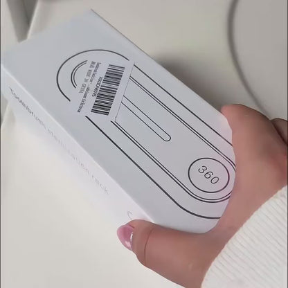 Dentalize™ Premium Family Toothbrush Sterilizer