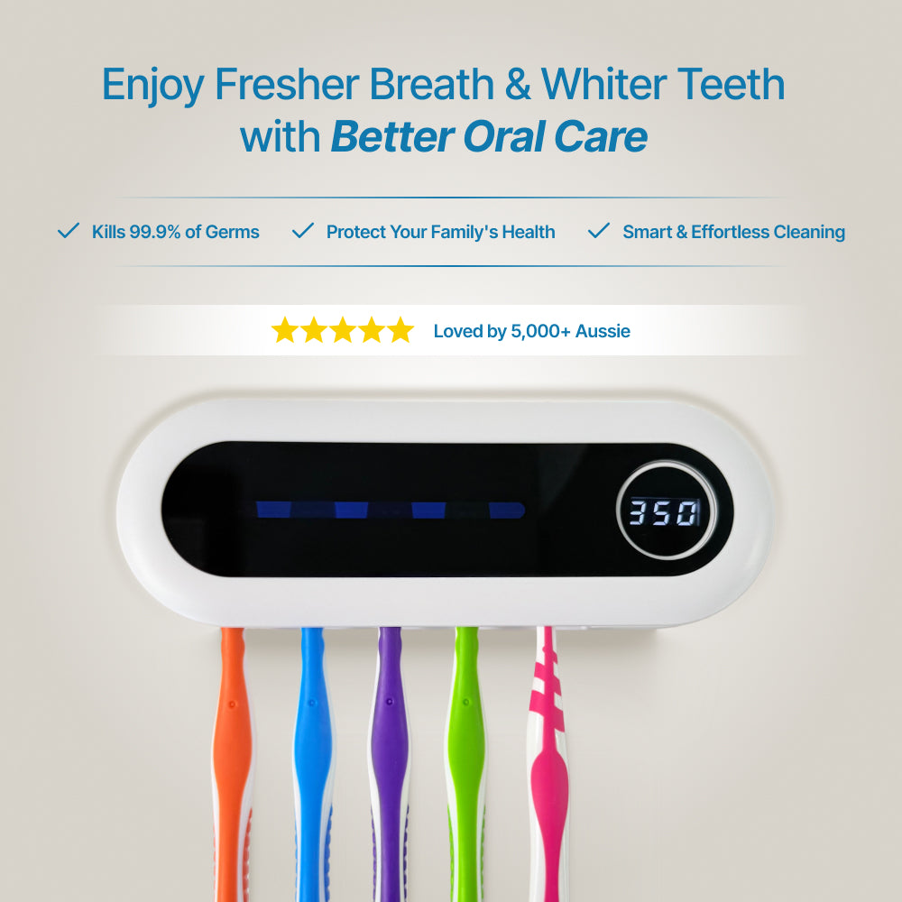 Dentalize™ Everyday Bundle