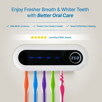 Dentalize™ Everyday Bundle